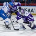 U.S. Air Force Academy Hockey vs Holy Cross 2022