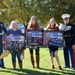 Sacramento Marines Recognize Educators for Attending Educators’ Workshop