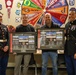 Sacramento Marines Recognize Educators for Attending Educators’ Workshop