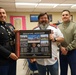 Sacramento Marines Recognize Educators for Attending Educators’ Workshop