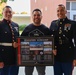 Sacramento Marines Recognize Educators for Attending Educators’ Workshop