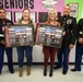 Sacramento Marines Recognize Educators for Attending Educators’ Workshop