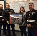 Sacramento Marines Recognize Educators for Attending Educators’ Workshop