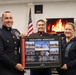Sacramento Marines Recognize Educators for Attending Educators’ Workshop