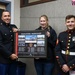 Sacramento Marines Recognize Educators for Attending Educators’ Workshop
