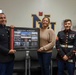 Sacramento Marines Recognize Educators for Attending Educators’ Workshop