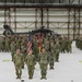 The 449th CAB Changes Command and Welcomes a New Hurricane Six