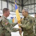 The 449th CAB Changes Command and Welcomes a New Hurricane Six