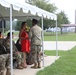 3rd IBCT, 10th Mountain Division Welcomes new CSM