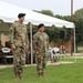 3rd IBCT, 10th Mountain Division Welcomes new CSM