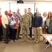 Garrison commander supports new team member onboarding process at Fort McCoy DHR