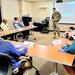 Garrison commander supports new team member onboarding process at Fort McCoy DHR