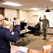 Garrison commander supports new team member onboarding process at Fort McCoy DHR