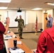 Garrison commander supports new team member onboarding process at Fort McCoy DHR