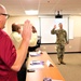 Garrison commander supports new team member onboarding process at Fort McCoy DHR