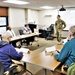 Garrison commander supports new team member onboarding process at Fort McCoy DHR