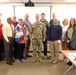 Garrison commander supports new team member onboarding process at Fort McCoy DHR