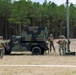 8th Communication Battalion Mission Rehearsal Exercise