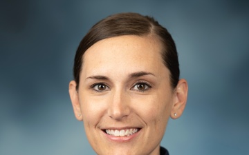 Petty officer Mix earns EPOQ