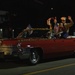 Marines roll through 41st Annual Fallbrook Christmas Parade
