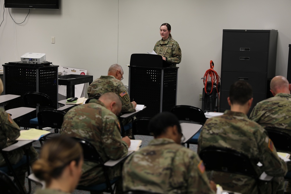 Intro to mobilization