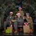 317th AW hosts Santa-in-a-Herk holiday event