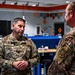 305th Air Mobility Wing Leadership Coins Innovation Lab