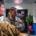 305th Air Mobility Wing Leadership Coins Innovation Lab