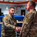 305th Air Mobility Wing Leadership Coins Innovation Lab