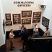 U.S. Congressional Staff Visit Naval Oceanography