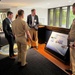 U.S. Congressional Staff Visit Naval Oceanography