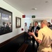 U.S. Congressional Staff Visit Naval Oceanography
