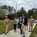 U.S. Congressional Staff Visit Naval Oceanography