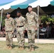 3rd BCT, 10th Mountain Division welcomes new commander