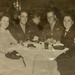 Sailors meet Aerographer’s mate from World War II