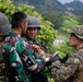 Keris MAREX 23 Range and Patrolling