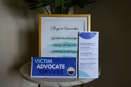 JBLE Family Advocacy Program supports all