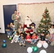 Children's Holiday Party Event
