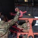 3rd Combat Aviation Brigade Conducts Blade Folding Training