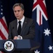 SECDEF AUSMIN Press Availability