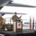 Operation Christmas Drop push ceremony 2022 Operation Christmas Drop push ceremony 2022