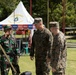 Keris MAREX 23 Gun Drills