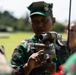 Keris MAREX 23 Gun Drills