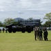 Keris MAREX 23 Gun Drills