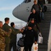 Airmen Return Home