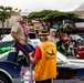 Kaneohe Holiday Parade