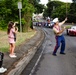 Kaneohe Holiday Parade