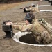 Green Berets compete to be the Menton 2022 Best Sniper