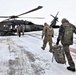 German Army delegation visit enhances partnerships with Army in Alaska