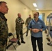 German Army delegation visit enhances partnerships with Army in Alaska